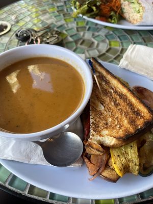 Rachel's Kitchen by null