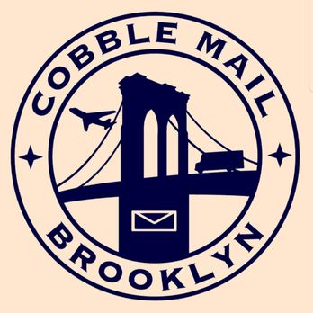 Cobble Mail - Shipping Centers Near Me - Brooklyn, New York Cobble Mail - Shipping Centers Near Me - Brooklyn, New York