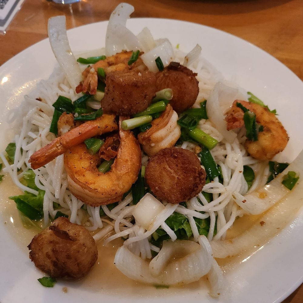 Saigon Spring Restaurant - Coconut Seafood. - Vietnamese Near Me - Clifton Park, New York Saigon Spring Restaurant - Coconut Seafood. - Vietnamese Near Me - Clifton Park, New York