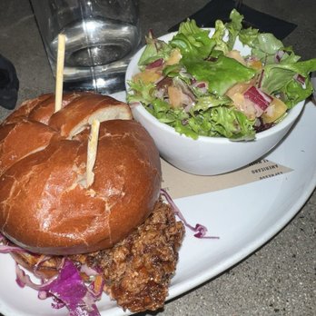 The Cellar - Fried chicken - Wine Bars Near Me - San Clemente, California