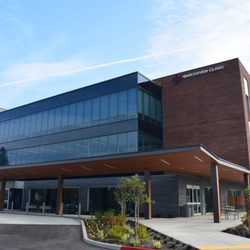 Vancouver Clinic | Salmon Creek 2