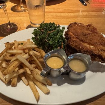 Doc B's Restaurant + Bar - Fried chicken special - New American Near Me - Fort Worth, Texas