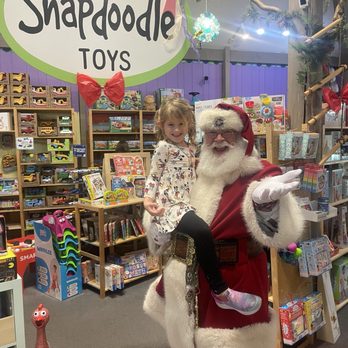 Snapdoodle Toys & Games Redmond - Toy Stores Near Me - Redmond, Washington