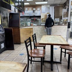 Tetaj Brothers Pizzeria