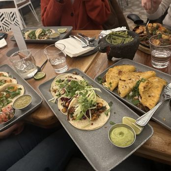 El Purepecha - Birria tacos, octopus tacos and shrimp tacos. - Mexican Near Me - Philadelphia, Pennsylvania El Purepecha - Birria tacos, octopus tacos and shrimp tacos. - Mexican Near Me - Philadelphia, Pennsylvania