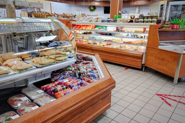 Patisserie St Martin by null