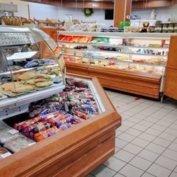 Pâtisserie St Martin