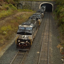 Gallitzin Tunnels Park & Museum