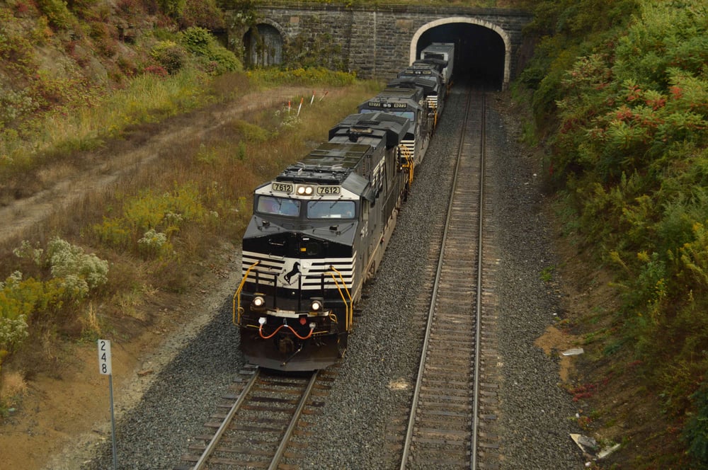 Social spots from Gallitzin Tunnels Park & Museum
