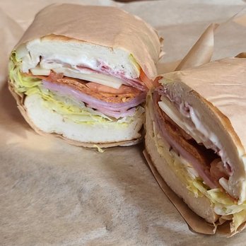 Soup Kettle Grille - Italian Meats Sandwich - Soup Near Me - Meridian, Idaho Soup Kettle Grille - Italian Meats Sandwich - Soup Near Me - Meridian, Idaho