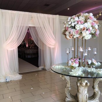 Hamid Decor - Floral Designers Near Me