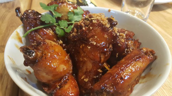 Krua Urban Thai by null