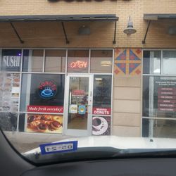 #mannadonuts #donuts