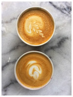 Mica Coffee Bar by null