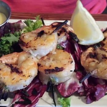 Peckish Pig - Shrimp! - Breakfast & Brunch Near Me - Evanston, Illinois Peckish Pig - Shrimp! - Breakfast & Brunch Near Me - Evanston, Illinois