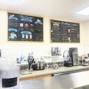 Coffee + Cream - Coffee & Tea Near Me - Livonia, Michigan