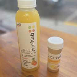 Juice Hub