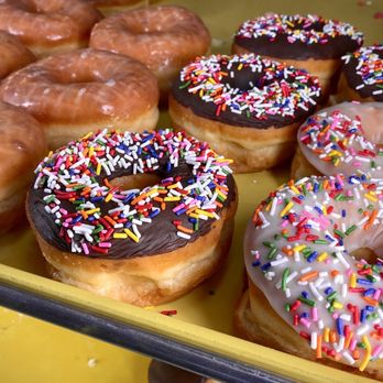 Master Fresh Donuts - Assorted Donuts - Donuts Near Me - Hacienda Heights, California Master Fresh Donuts - Assorted Donuts - Donuts Near Me - Hacienda Heights, California