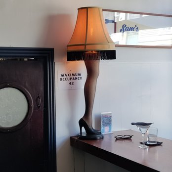 Sam's Anchor Cafe - Inside - Seafood Near Me - Tiburon, California Sam's Anchor Cafe - Inside - Seafood Near Me - Tiburon, California
