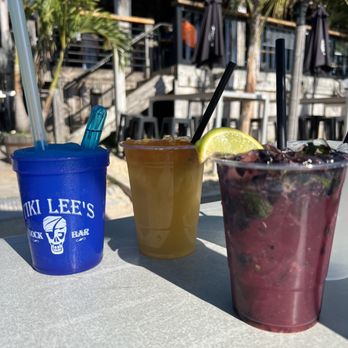 Lee's Landing Dock Bar - Seafood Near Me - Port Deposit, Maryland