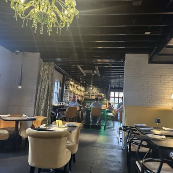 No Ordinary Rabbit - Wine Bars Near Me - St. Louis, Missouri No Ordinary Rabbit - Wine Bars Near Me - St. Louis, Missouri