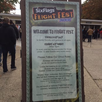Six Flags Great Adventure - Amusement Parks Near Me - Jackson Township, New Jersey