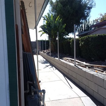 Bolt Masonry - Finished project - General Contractors Near Me - San Diego, California Bolt Masonry - Finished project - General Contractors Near Me - San Diego, California