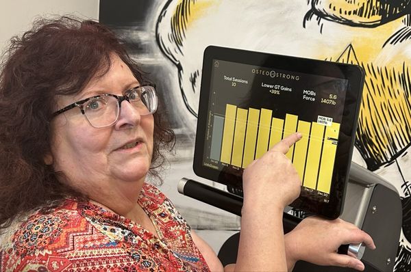 River Oaks District by null