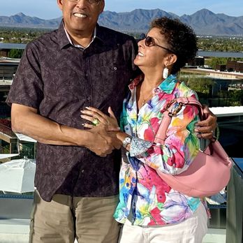 Seven Caesars Republic - My husband and me! - American Near Me - Scottsdale, Arizona Seven Caesars Republic - My husband and me! - American Near Me - Scottsdale, Arizona