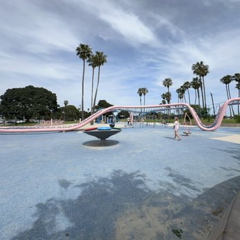 Maruta Gardner Playground - MARUTA GARDNER PLAYGROUND - Playgrounds Near Me - San Diego, California