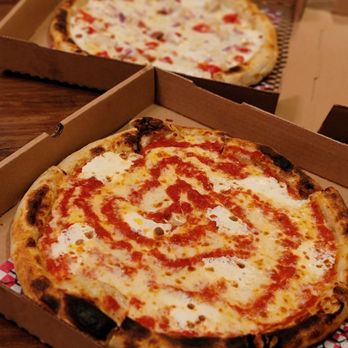 Wheelz Pizza - Standard cheese and chicken, bacon, ranch pizzas - Pizza Near Me - Wilmington, North Carolina Wheelz Pizza - Standard cheese and chicken, bacon, ranch pizzas - Pizza Near Me - Wilmington, North Carolina