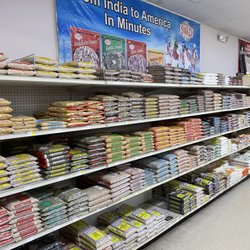 India Bazaar