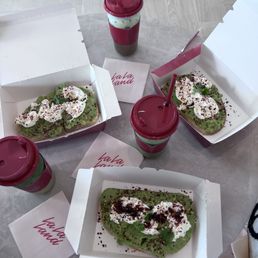 Avocado Toast