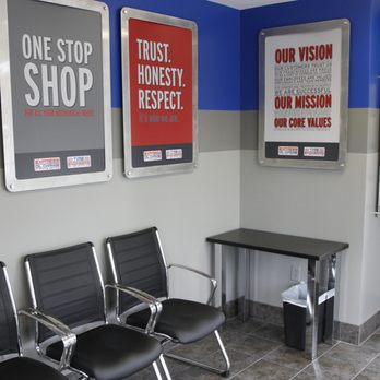 Express Oil Change & Tire Engineers - Tires Near Me - Mckinney, Texas Express Oil Change & Tire Engineers - Tires Near Me - Mckinney, Texas