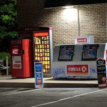Circle K - Convenience Stores Near Me - Durham, North Carolina