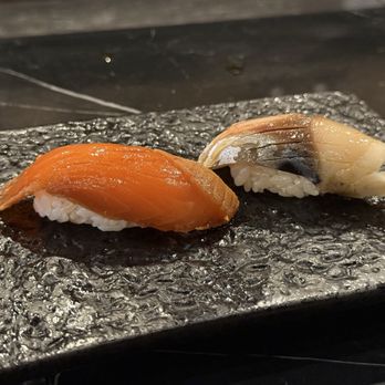 Sendo - Sushi Bars Near Me - Manhattan, New York