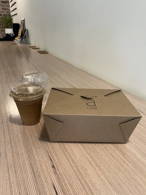 ā café by null