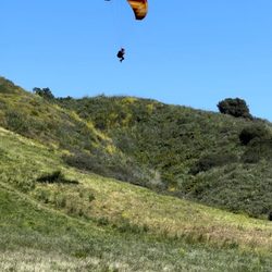 Eagle Paragliding
