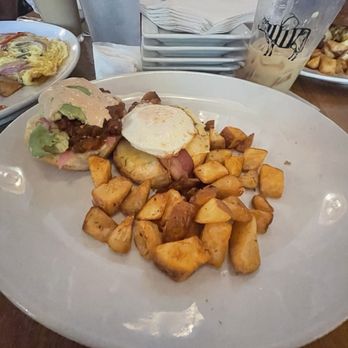 Milk & Honey - New American Near Me - Nashville, Tennessee Milk & Honey - New American Near Me - Nashville, Tennessee