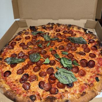 Sonny's - Pizza Near Me - Los Angeles, California Sonny's - Pizza Near Me - Los Angeles, California