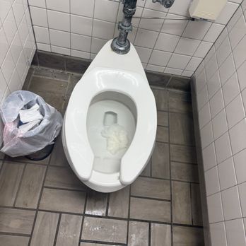 Asian Buffet - women's restroom - Buffets Near Me - Dayton, Ohio