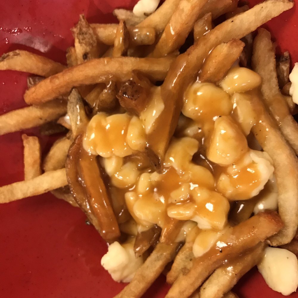 Dunn's - Poutine ... so good - Poutineries Near Me - Montreal, Quebec Dunn's - Poutine ... so good - Poutineries Near Me - Montreal, Quebec
