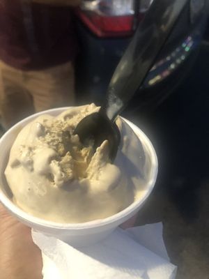 what's the scoop!? by null