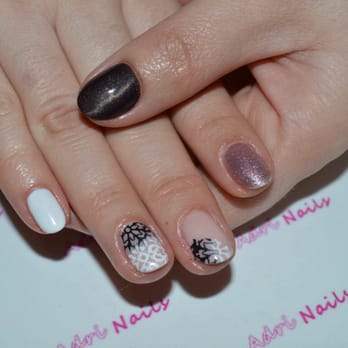 Adri Nails Belfast - Nail Technicians Near Me