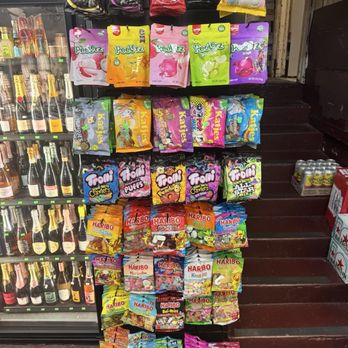 Superette Market - Imported Food Near Me - San Francisco, California Superette Market - Imported Food Near Me - San Francisco, California