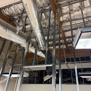 Barbero Drywall - Drywall Installation & Repair Near Me - Livermore, California Barbero Drywall - Drywall Installation & Repair Near Me - Livermore, California