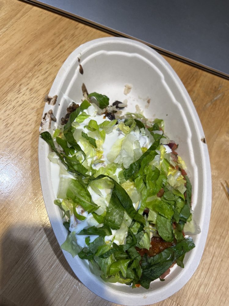 CHIPOTLE MEXICAN GRILL 11 Reviews 22263 Foothill Blvd, Hayward