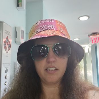 Elegance's Hair Design - Before - Eyelash Service Near Me - Manassas, Virginia Elegance's Hair Design - Before - Eyelash Service Near Me - Manassas, Virginia