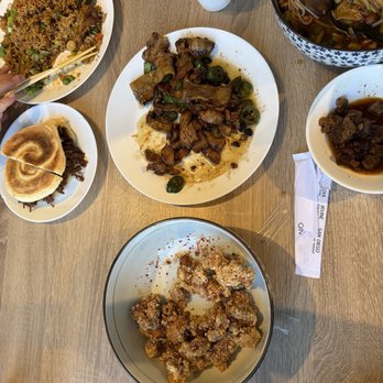 Qin West Noodle - Chinese Near Me - Los Angeles, California