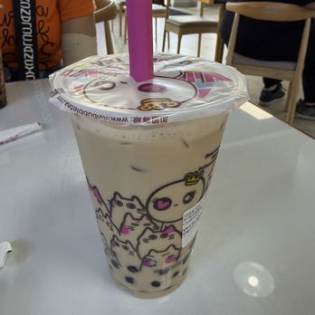 Vivi Bubble Tea - Vivi Bubble Milk Tea 珍珠奶茶 was delightful - Bubble Tea Near Me - Littleton, Colorado Vivi Bubble Tea - Vivi Bubble Milk Tea 珍珠奶茶 was delightful - Bubble Tea Near Me - Littleton, Colorado